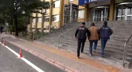Kayseri'de FETÖ'nün güncel yapılanmasına operasyon: 4 gözaltı