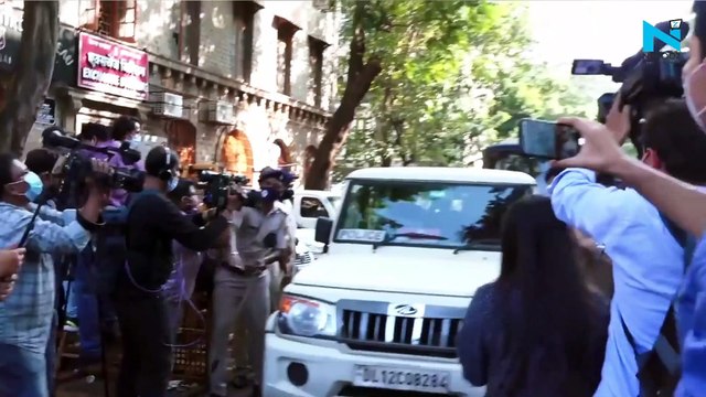 No Bail for Aryan Khan in drugs case, next stop High Court