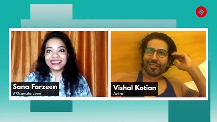 Vishal Kotian: Want Bigg Boss 15 to be remembered for me