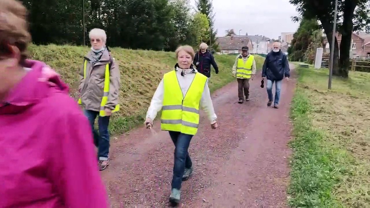 le journal du Cateau du 16 10 21