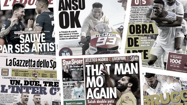 Pep Guardiola s'est trouvé un nouveau messie, l'insaisissable Mohamed Salah met l'Angleterre à ses pieds