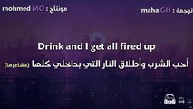 كلمات أغنية Woman Like Me مترجمة إلى العربية