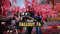 Fallout 76 - Bombs Drop 2021 ~ Semana de Juego Gratis