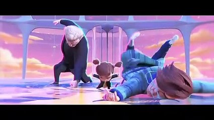 El bebé jefazo 2 Negocios de familia - Trailer en español