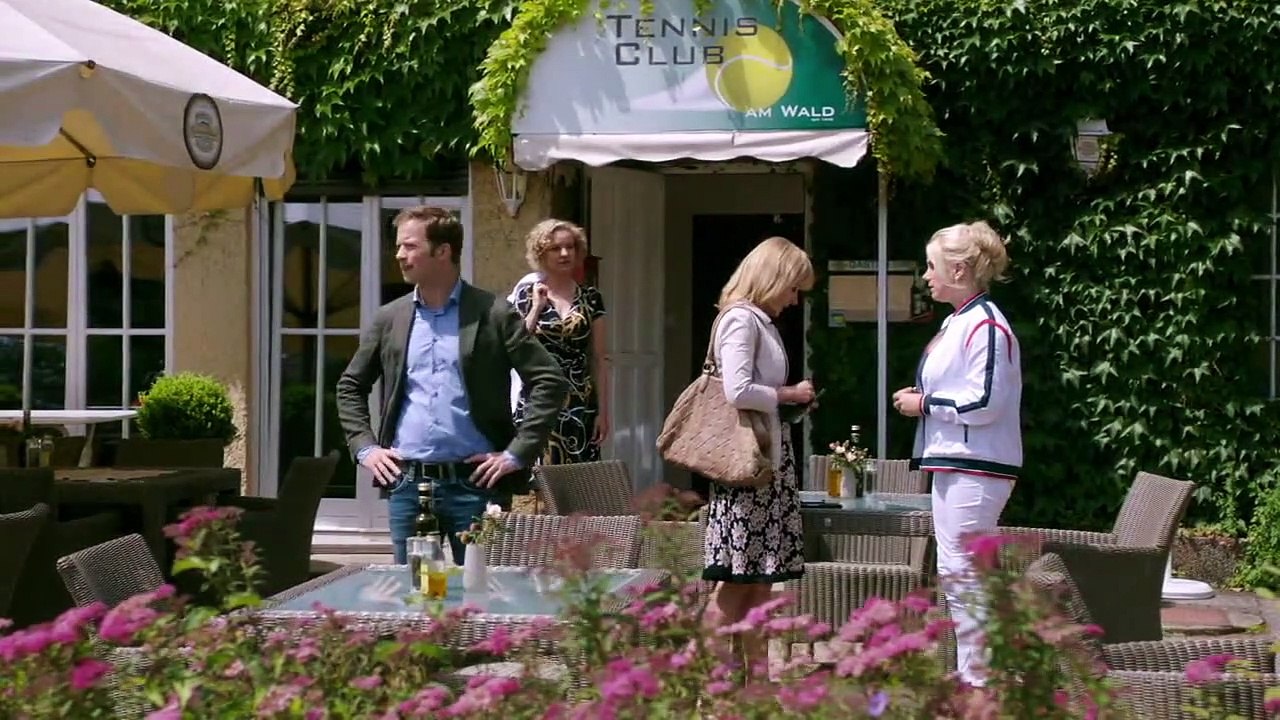 Die Rosenheim-Cops (375) Staffel 16 Folge 25 ...