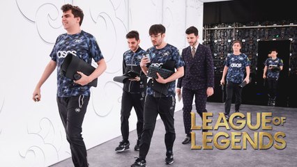 LoL : Le (probable) départ de Bwipo de chez Fnatic, un mal pour un bien ?