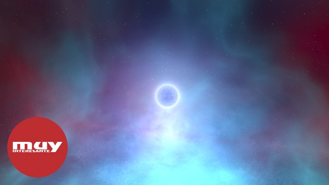 Un planeta lejano muestra cómo podría morir nuestro sistema solar