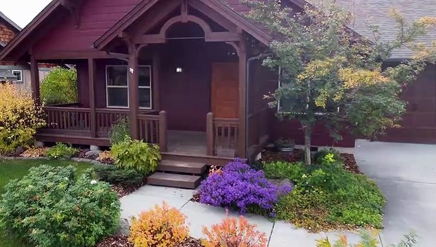 Real Estate Video Tour | 140 Thatch Wood Lane | Bozeman, Montana