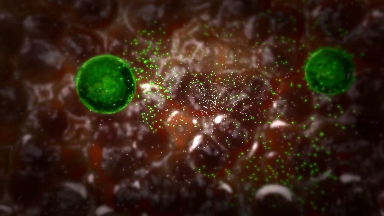 Qu'est-ce que la mutation d’un virus ?