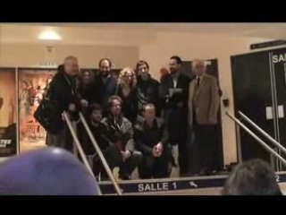 Espagnolas en Passy : La soledad