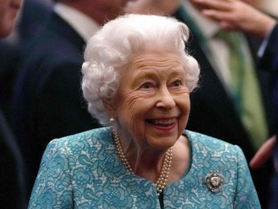 Charmante Absage: Queen lehnt Oldie-Award ab