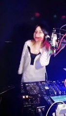 Hendaklah engkau cari pengganti dj