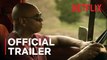 Dave Chappelle: The Closer | Promo