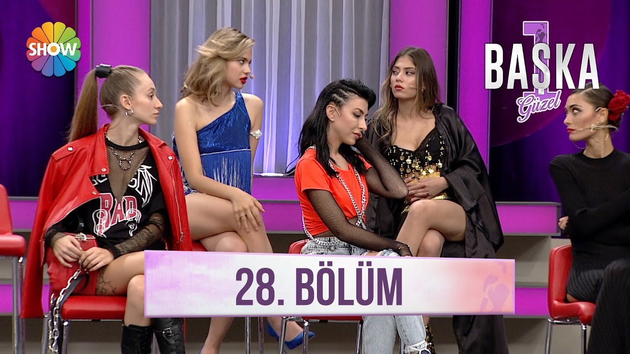 Bir Başka Güzel 28. Bölüm | 20 Ekim 2021