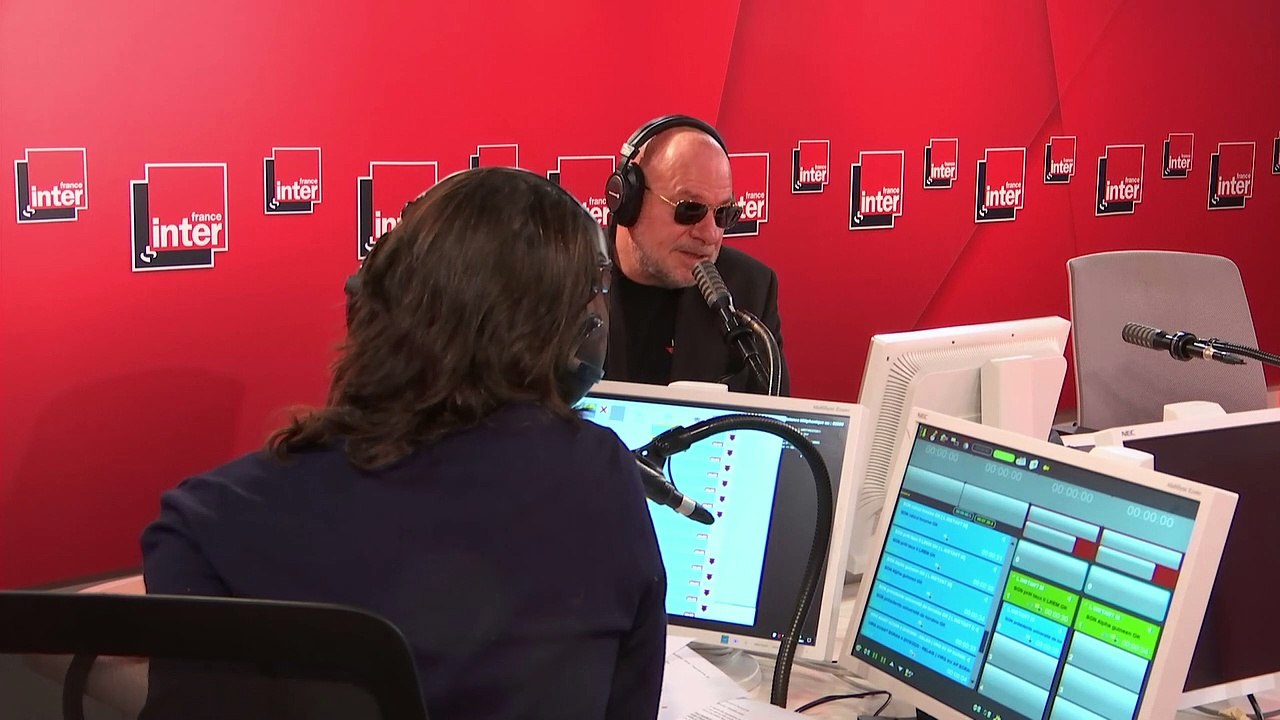 Une jeunesse "morte socialement", par Bernie Bonvoisin - L'Instant M