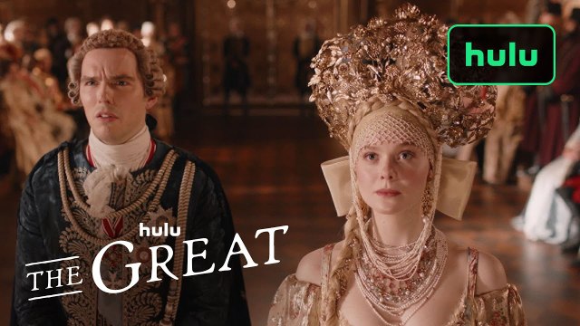 The Great | Tráiler de la Temporada 2