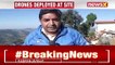 Poonch Encounter Update Special Drones Deployed At Encounter Site NewsX