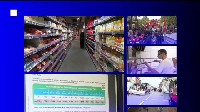 Alcool au volant: pour Vanessa Brandone, avocate spécialisée, la plupart des conducteurs responsables d'un accident estiment qu'ils étaient en état de confuire