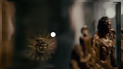 [BA] La fabrique du temps - 28/10/2021