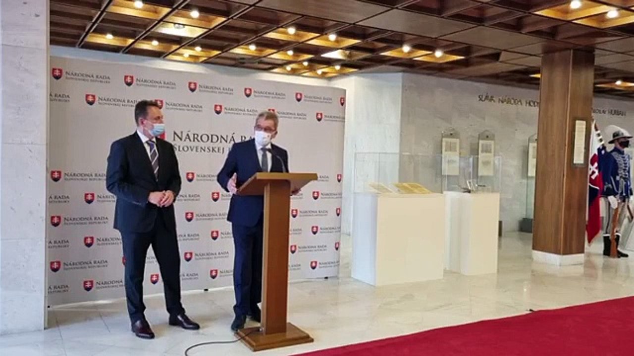 ZÁZNAM: Ochrana slovenskej pôdy - TK Výboru NR SR pre pôdohospodárstvo a životné prostredie