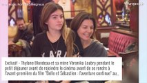 Thylane Blondeau opérée en urgence : sa maman Véronika Loubry raconte l'enfer et la peur