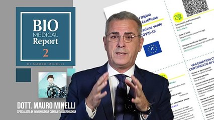 I giorni del Green pass tra obblighi e doveri