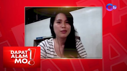 Dapat Alam Mo!: Isang empleyado, 2 employer ang naghuhulog sa kanyang SSS?