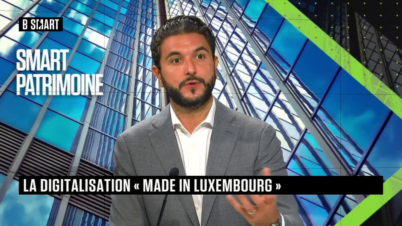 SMART PATRIMOINE - Le Club Actions du mercredi 20 octobre 2021