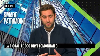 SMART PATRIMOINE - Emission du mercredi 20 octobre