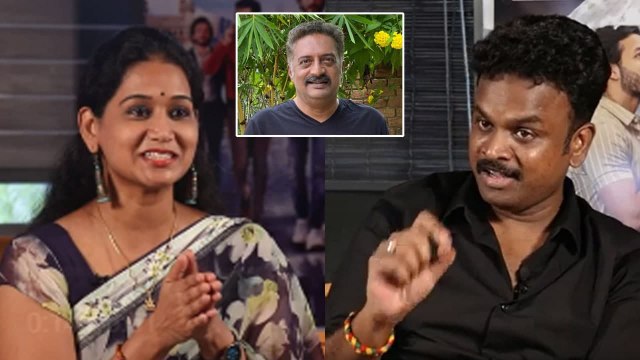Bommarillu Bhaskar Exclusive Interview Part 1 | Most Eligible Bachelor