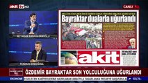 Türk milleti bunları not ediyor! Ne Kılıçdaroğlu, ne Akşener, ne de İmamoğlu