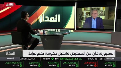 ...تحول نحو إجراء الإصلاحات ....