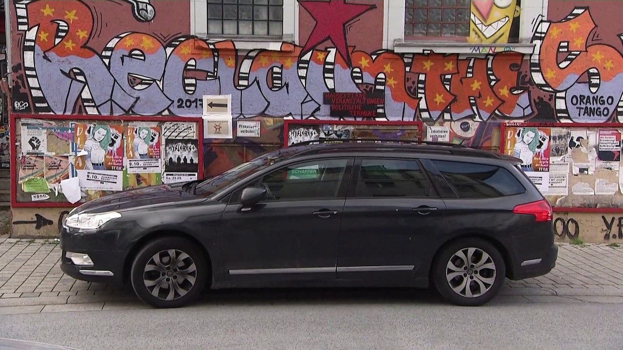 Tübingen: Höhere Parkgebühren für SUVs