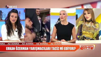 Söylemezsem Olmaz 20 Ekim 2021