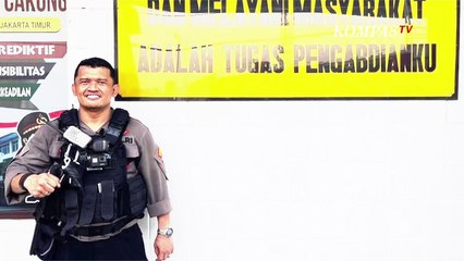 Fakta Viral Polisi Artis Geledah HP Warga Hingga Dimutasi ke Humas Polda Metro Jaya