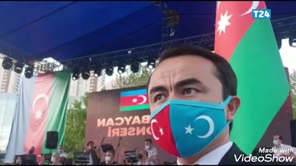 İşte sahte cumhurbaşkanının filmlere konu olacak hikâyesi