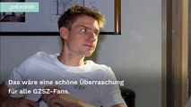 GZSZ: Werden Luis und Moritz das neue Soap-Traumpaar?