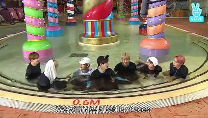 RUN BTS EP. 14 ENG SUB (VARIETY SHOW BTS)