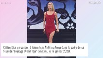 Céline Dion souffrante : sa soeur livre des détails sur le mal qui la ronge