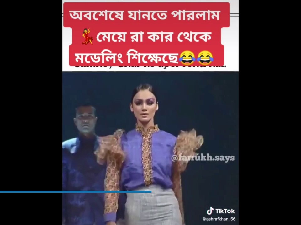 Funny Video Comedy Video