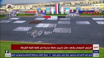 وزير الداخلية : رجال الشرطة يبذلون الجهود لدحر الإرهاب وضرب المخططات التي تستهدف أمن واستقرار الوطن