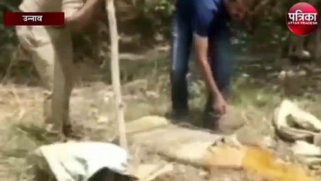 अवैध शराब के खिलाफ आबकारी विभाग ने चलाया अभियान