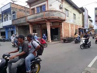 Rekayasa Lalu Lintas Satu Arah di  Tebing Tinggi