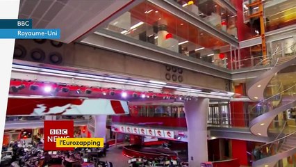 Eurozapping : procès historique en Allemagne, discours vert au Royaume-Uni, Espagne