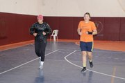 Kadın Boks Milli Takım Kaptanı Demir, Dünya Şampiyonası için iddialı