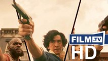 Cowboy Bebop Trailer Deutsch German (2021)