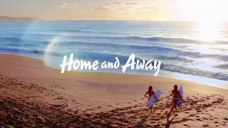 Home and Away 7680- 20th October 2021