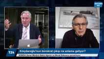 Bekir Ağırdır: Lider-aday tartışması üzerinden yapılan siyaset hâlâ Erdoğan'a kazandırabilir; toplum artık yeni bir iddia duymak istiyor