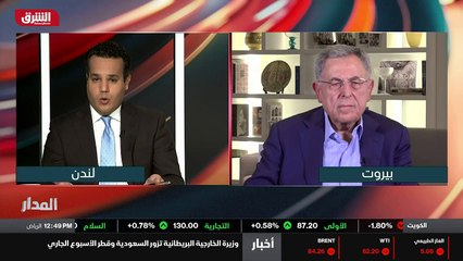 ...في واضحا في أنني قلت لهم هذا هو موقف الح...