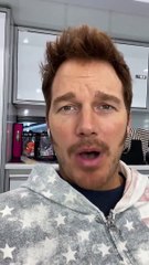 Les Gardiens de la Galaxie 3 : Chris Pratt annonce une très bonne nouvelle en vidéo
